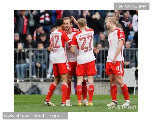 德甲争冠悬念加剧拜仁慕尼黑能否逆转局势重返巅峰