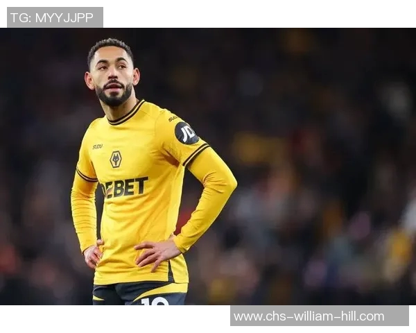 狼队主帅透露库尼亚今夏或离队曼联有意以6200万镑签下他