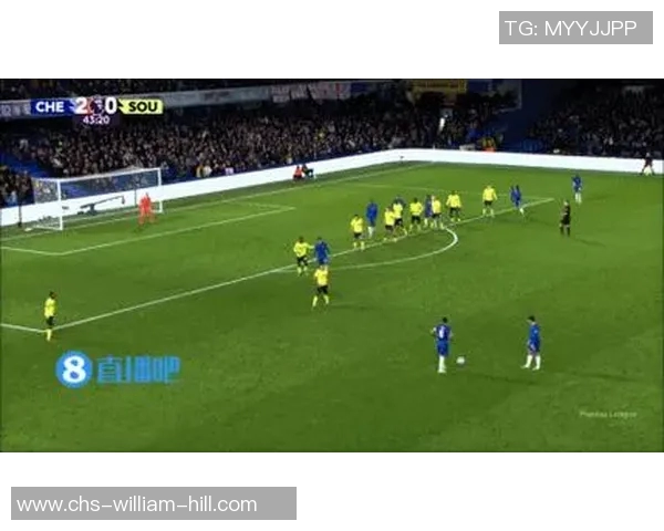 切尔西主场迎战南安普顿争夺英超宝贵积分全力以赴展现球队实力