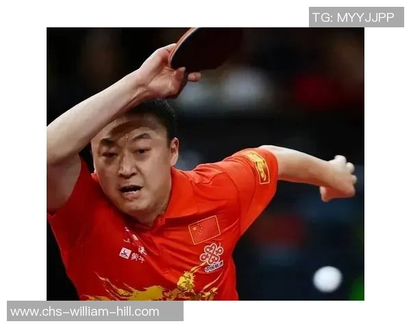 马琳与王皓的巅峰对决乒乓球赛场上的传奇之战回顾与分析